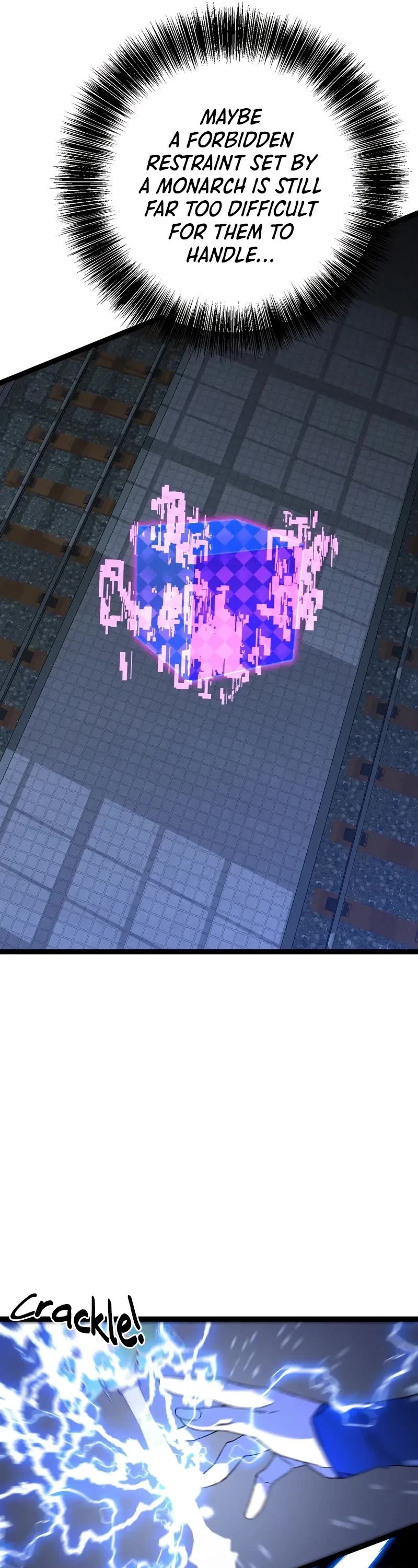 Talent Copycat chapter 104 page 5