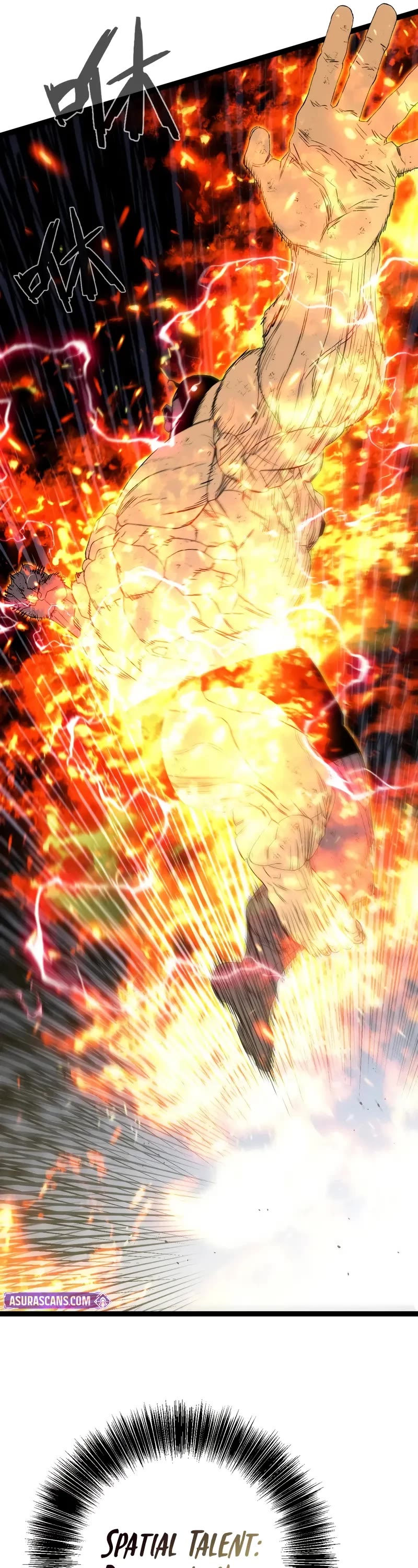 Talent Copycat chapter 105 page 10