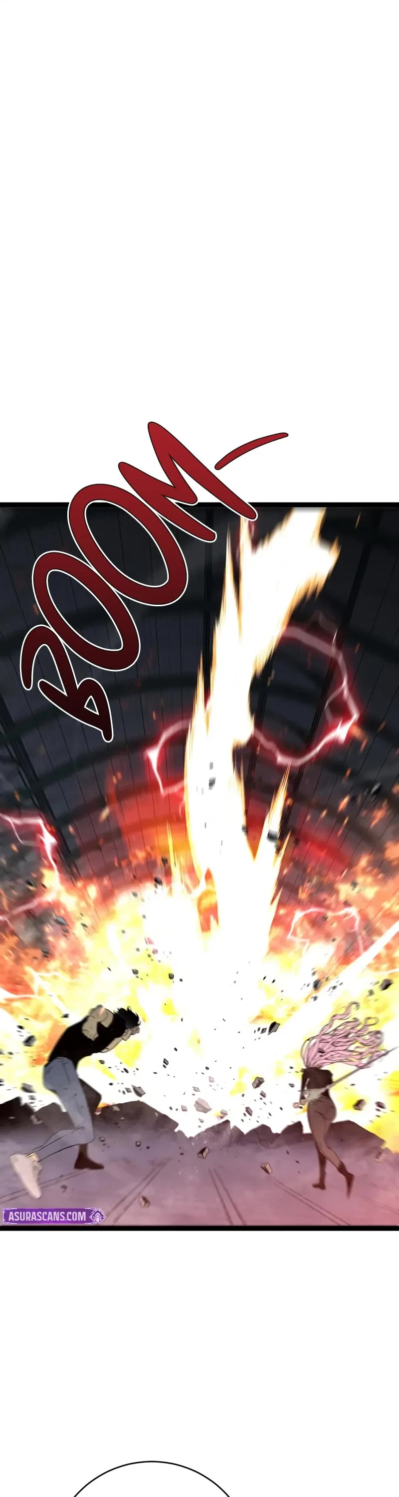 Talent Copycat chapter 105 page 2