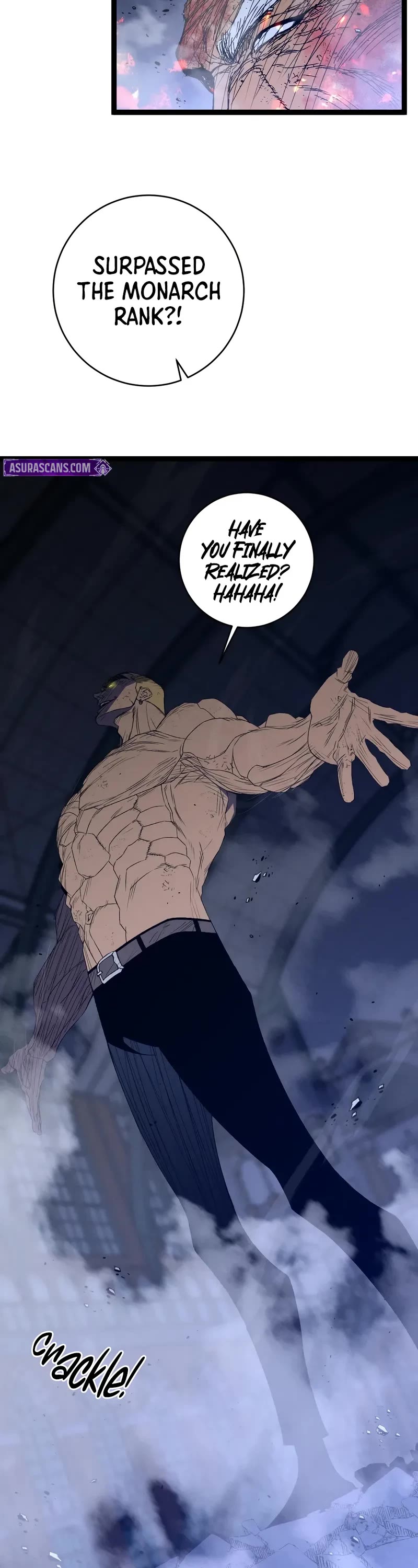 Talent Copycat chapter 105 page 21