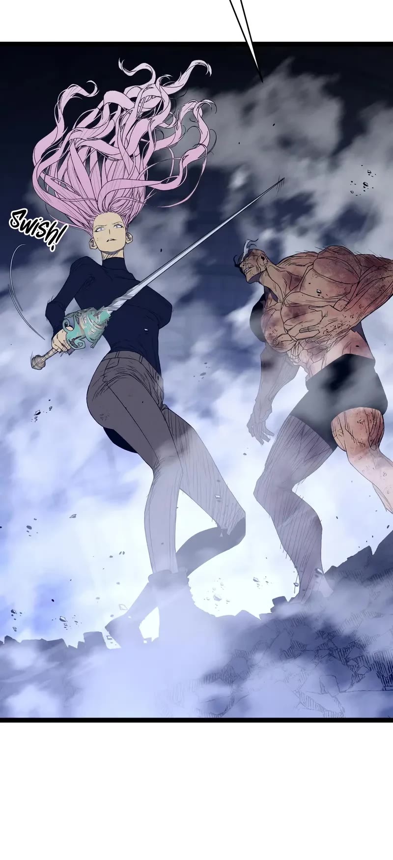 Talent Copycat chapter 105 page 24