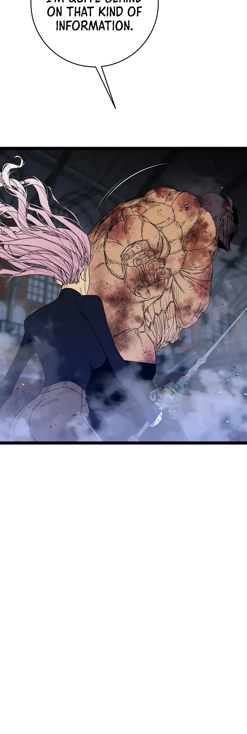 Talent Copycat chapter 105 page 28