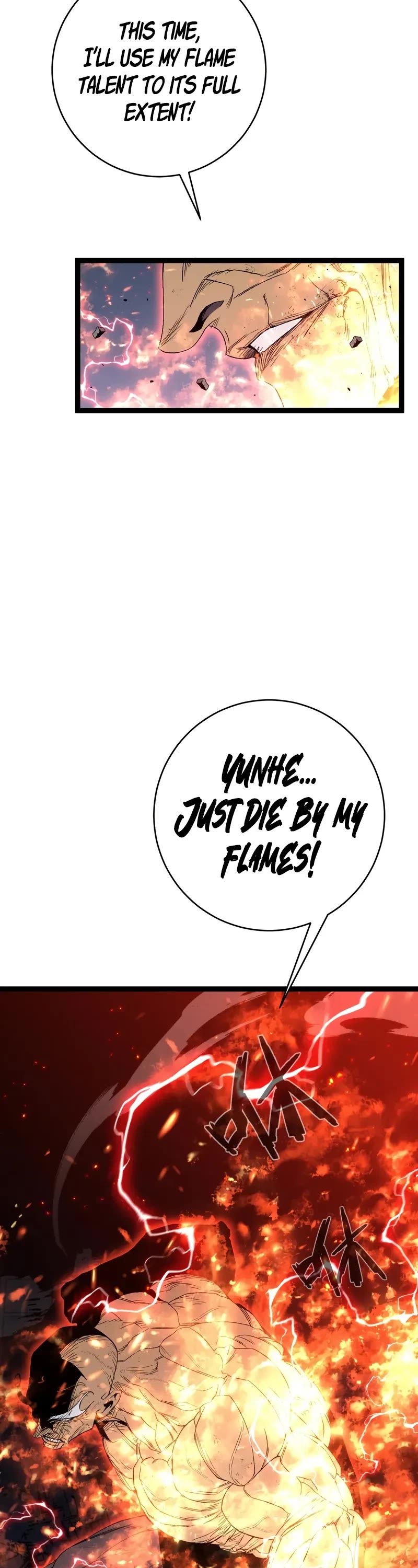 Talent Copycat chapter 105 page 3