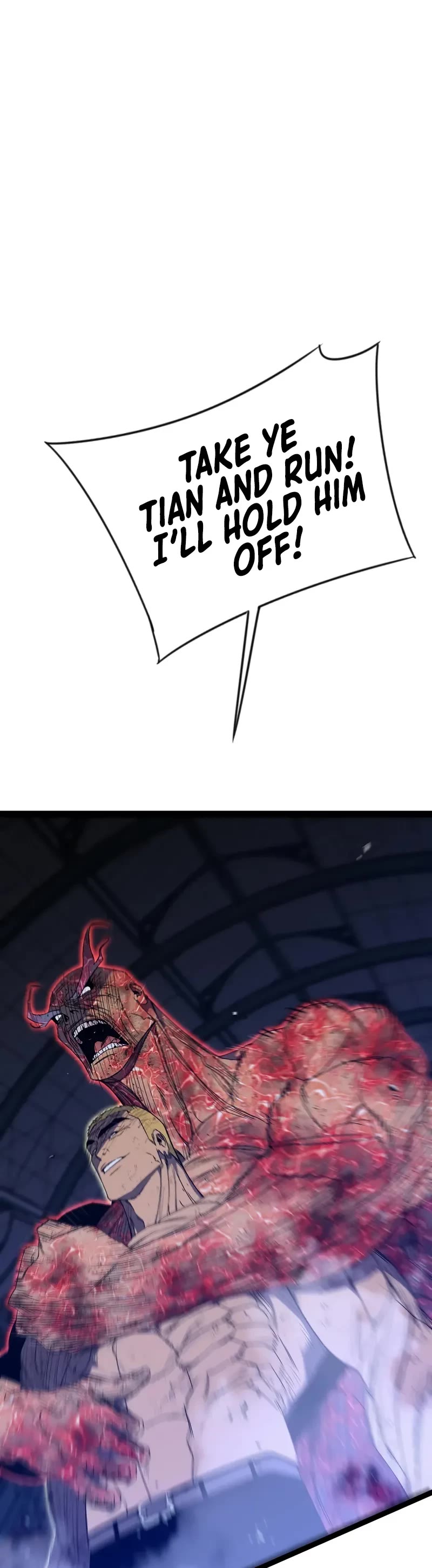 Talent Copycat chapter 105 page 31