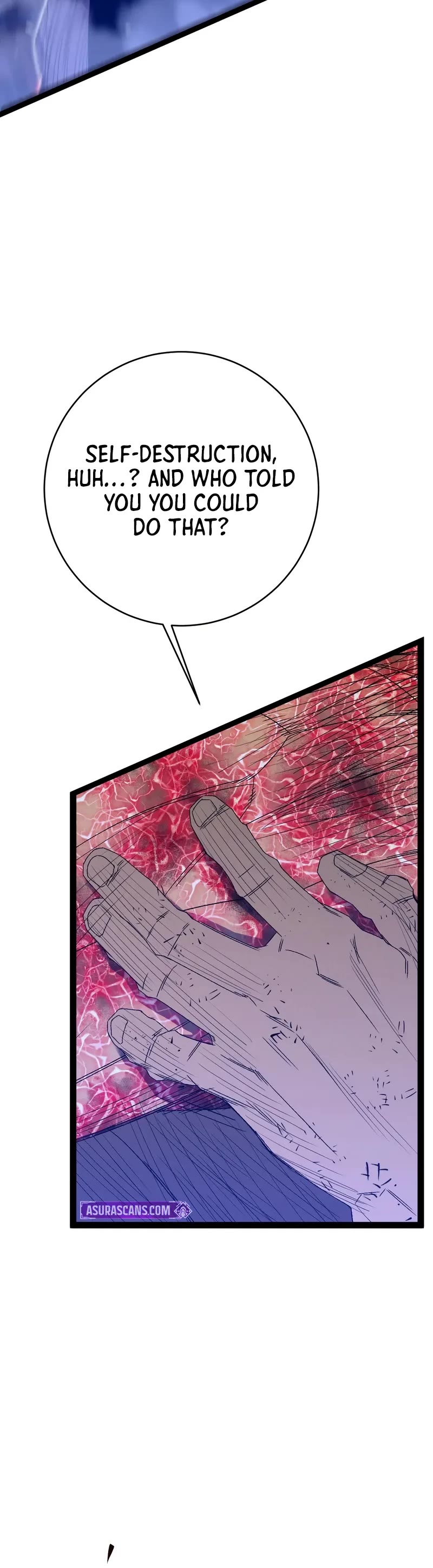 Talent Copycat chapter 105 page 32