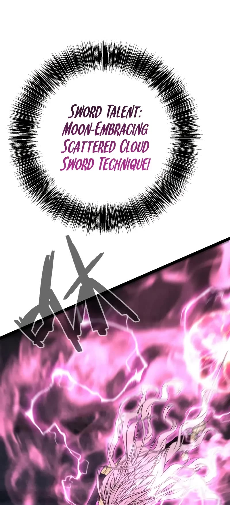 Talent Copycat chapter 105 page 36