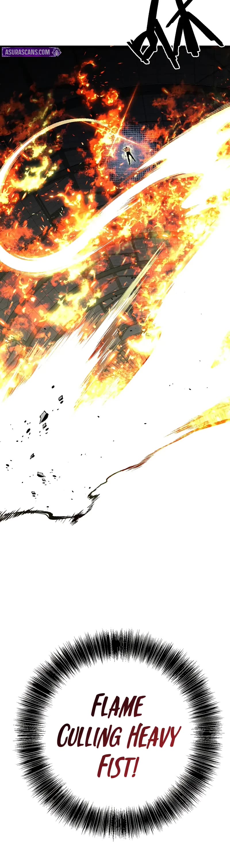 Talent Copycat chapter 105 page 9