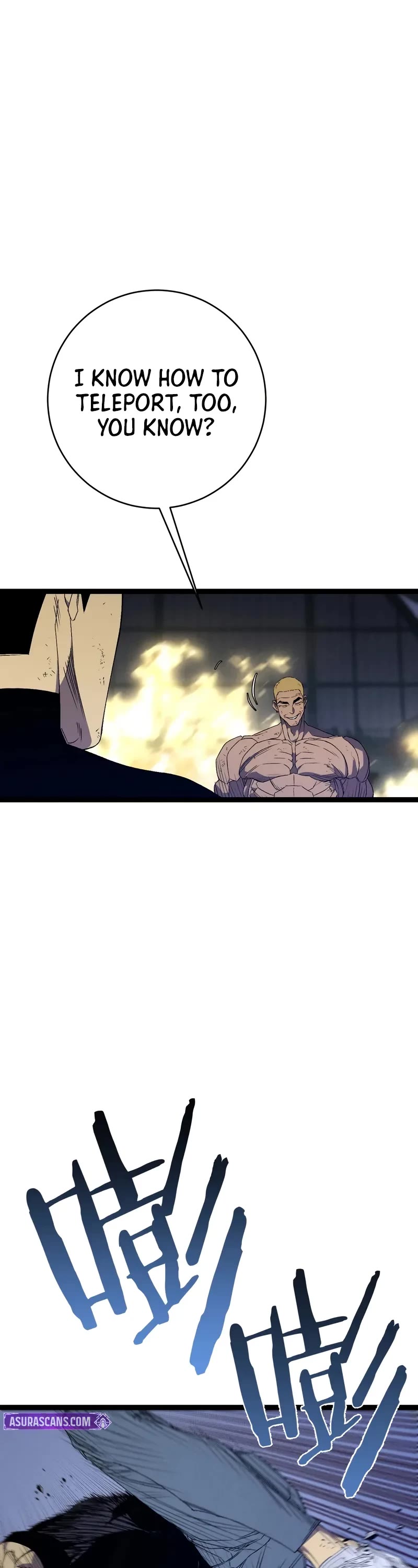 Talent Copycat chapter 106 page 11