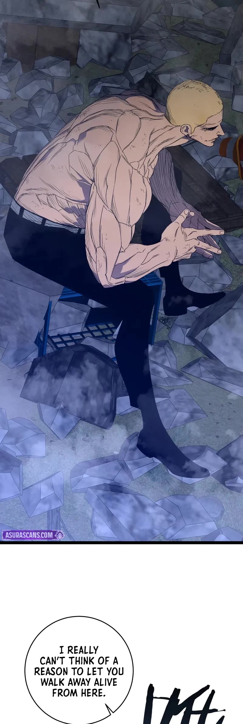 Talent Copycat chapter 106 page 29