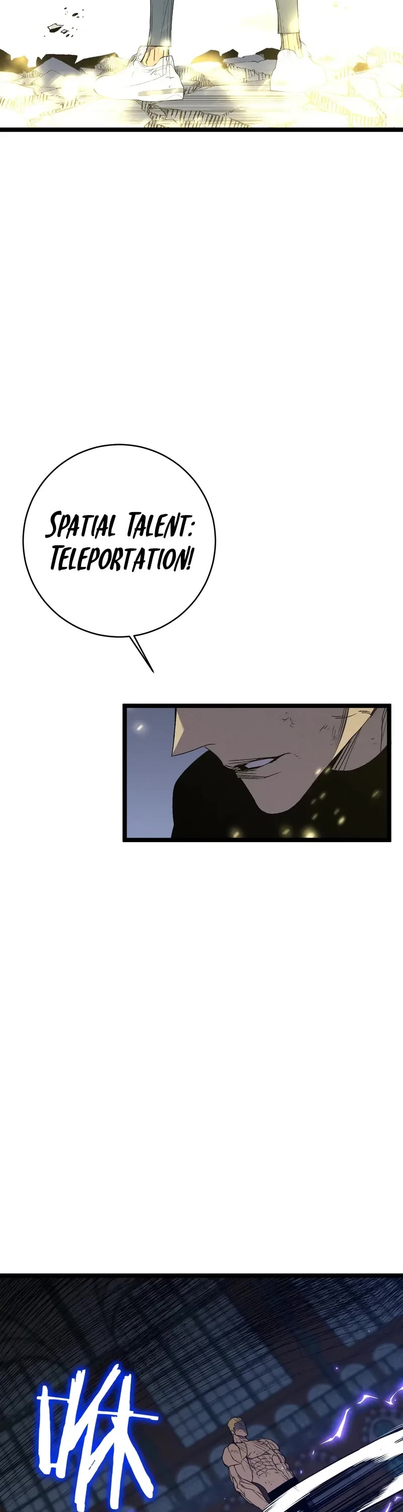 Talent Copycat chapter 106 page 3