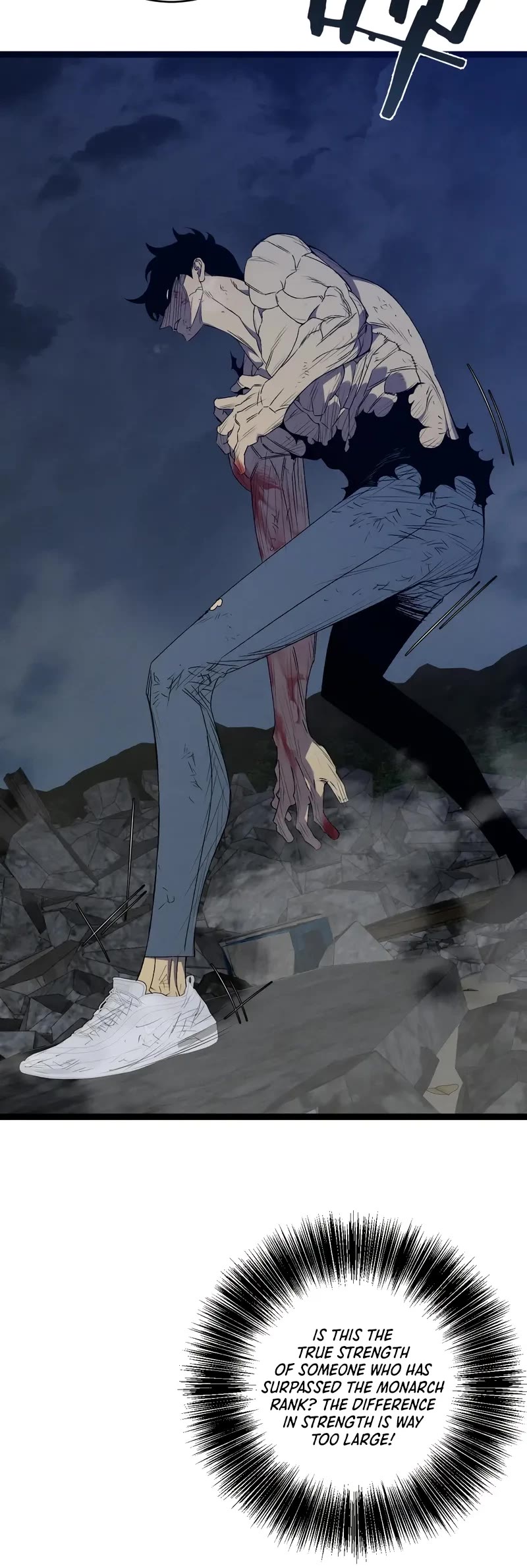 Talent Copycat chapter 106 page 30