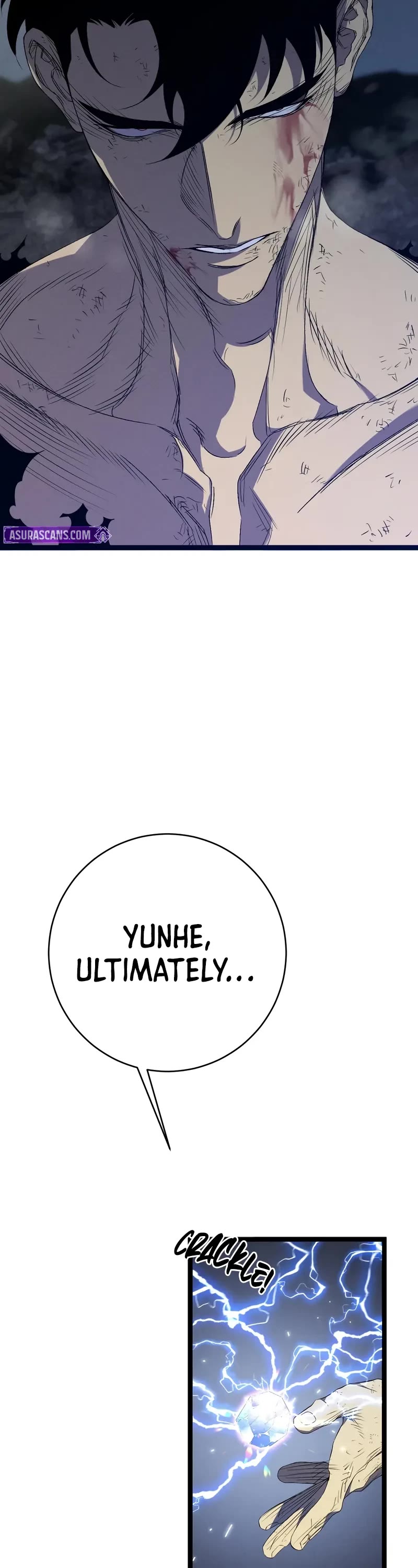 Talent Copycat chapter 106 page 32