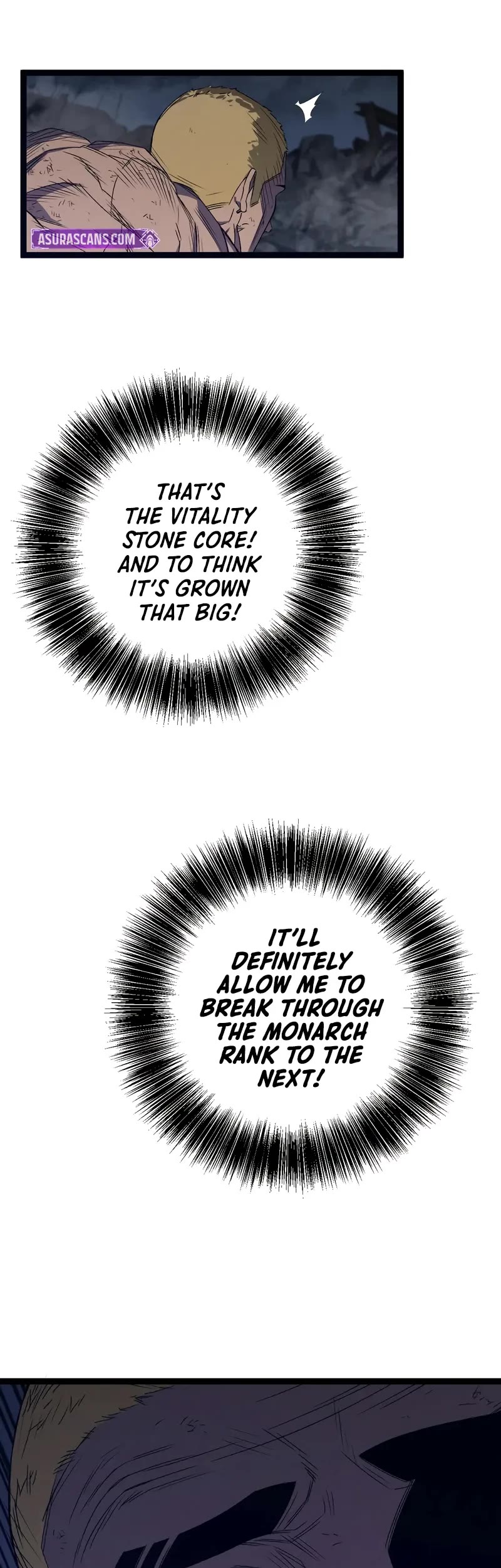 Talent Copycat chapter 106 page 34