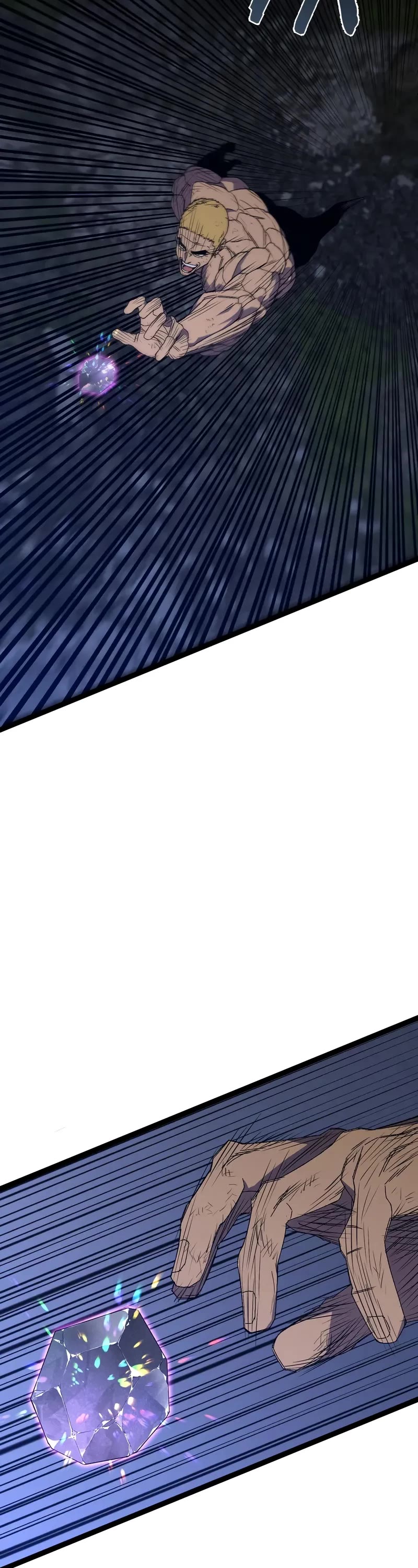 Talent Copycat chapter 106 page 38