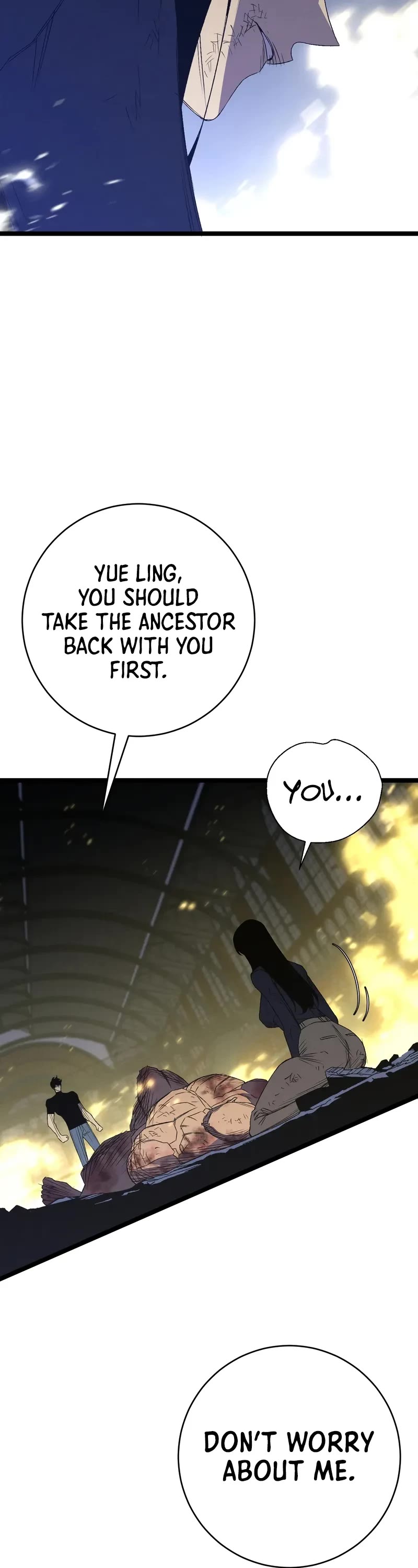 Talent Copycat chapter 106 page 8