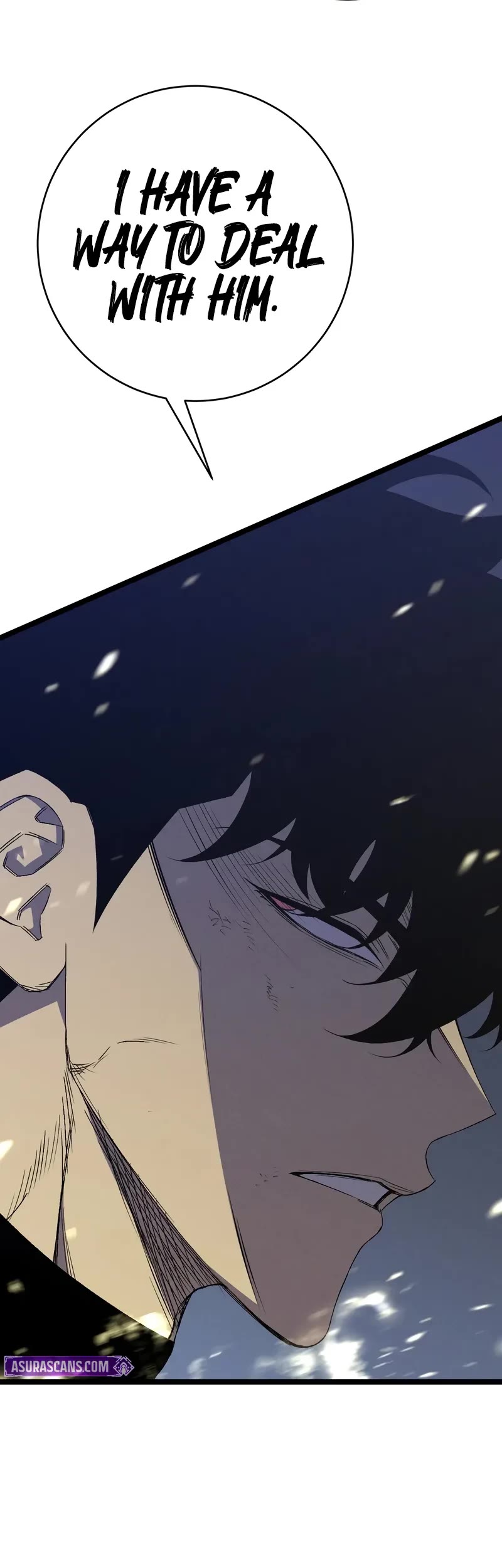 Talent Copycat chapter 106 page 9