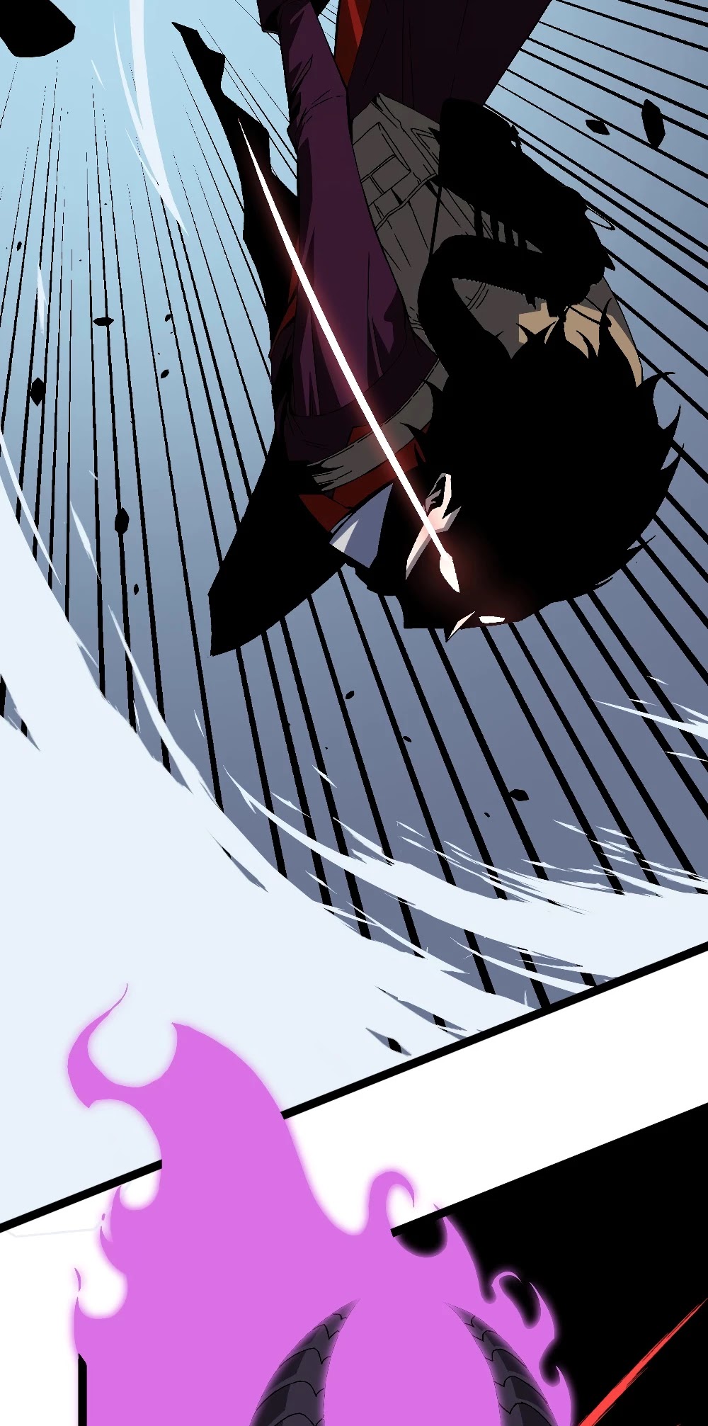 Talent Copycat chapter 11 page 13