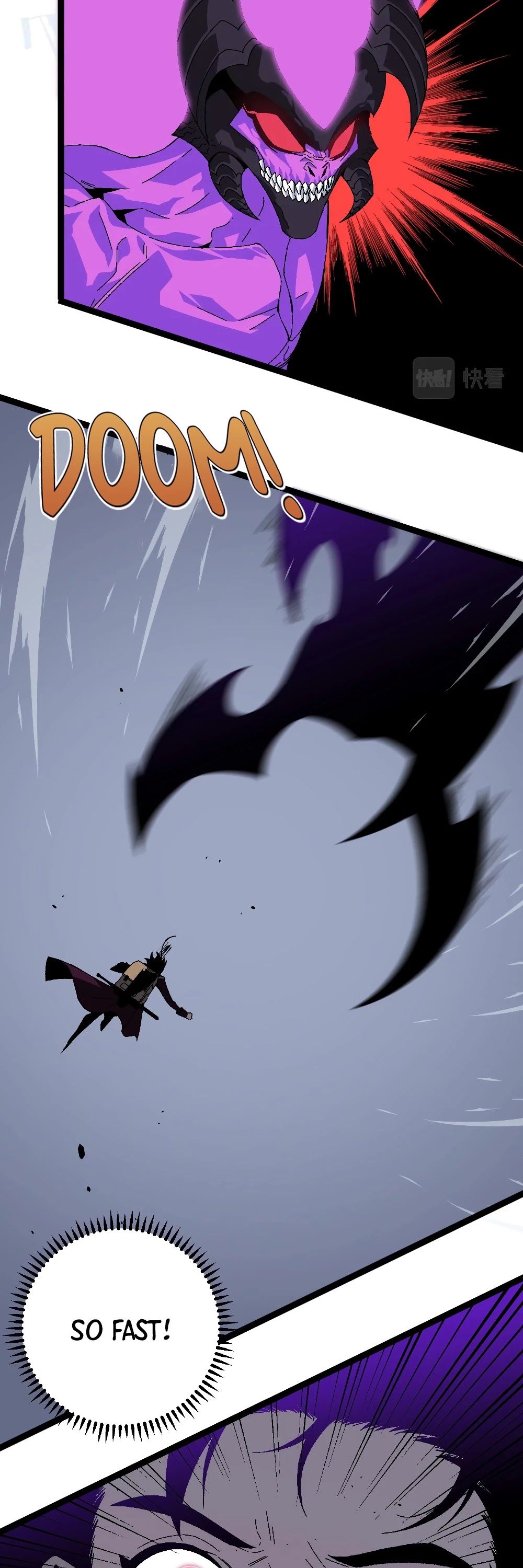 Talent Copycat chapter 11 page 14