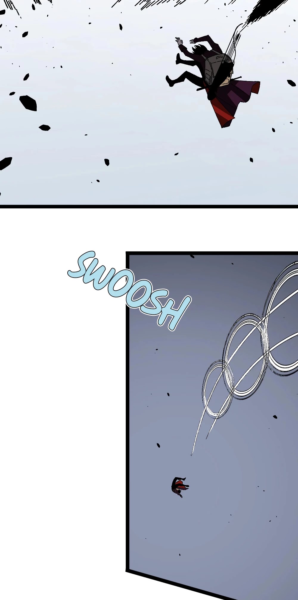 Talent Copycat chapter 11 page 16