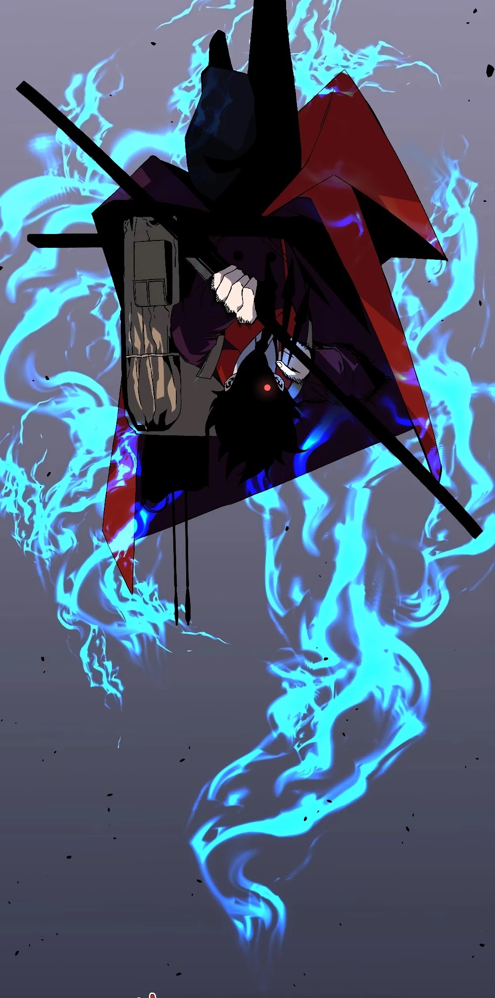 Talent Copycat chapter 11 page 18