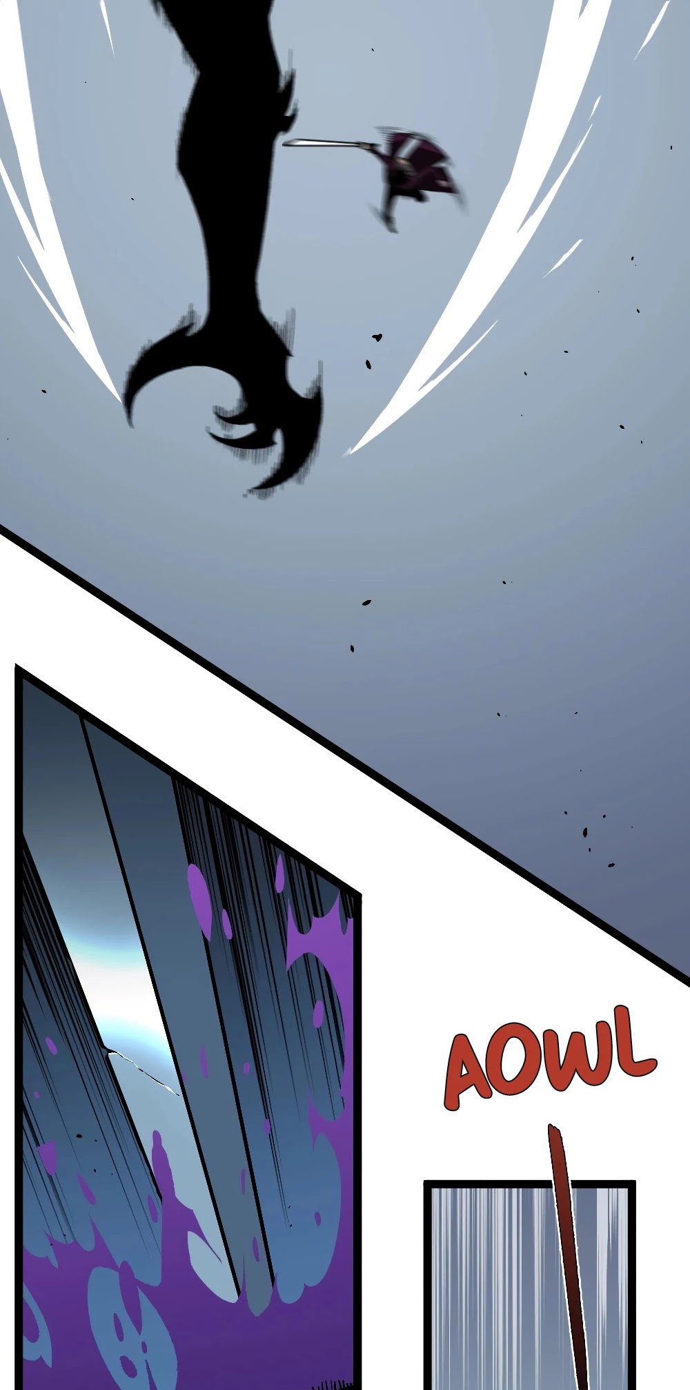 Talent Copycat chapter 11 page 24