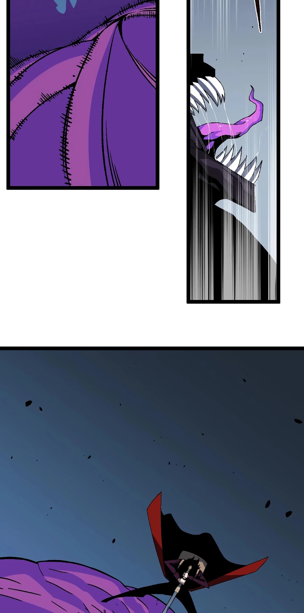 Talent Copycat chapter 11 page 25