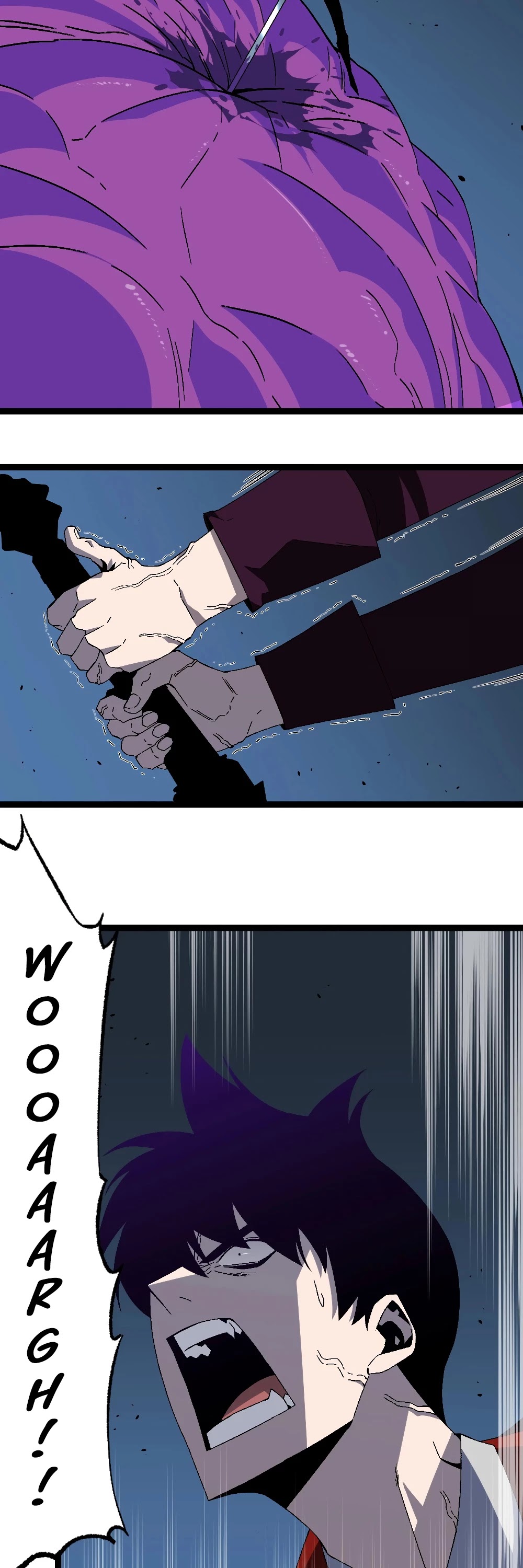 Talent Copycat chapter 11 page 26