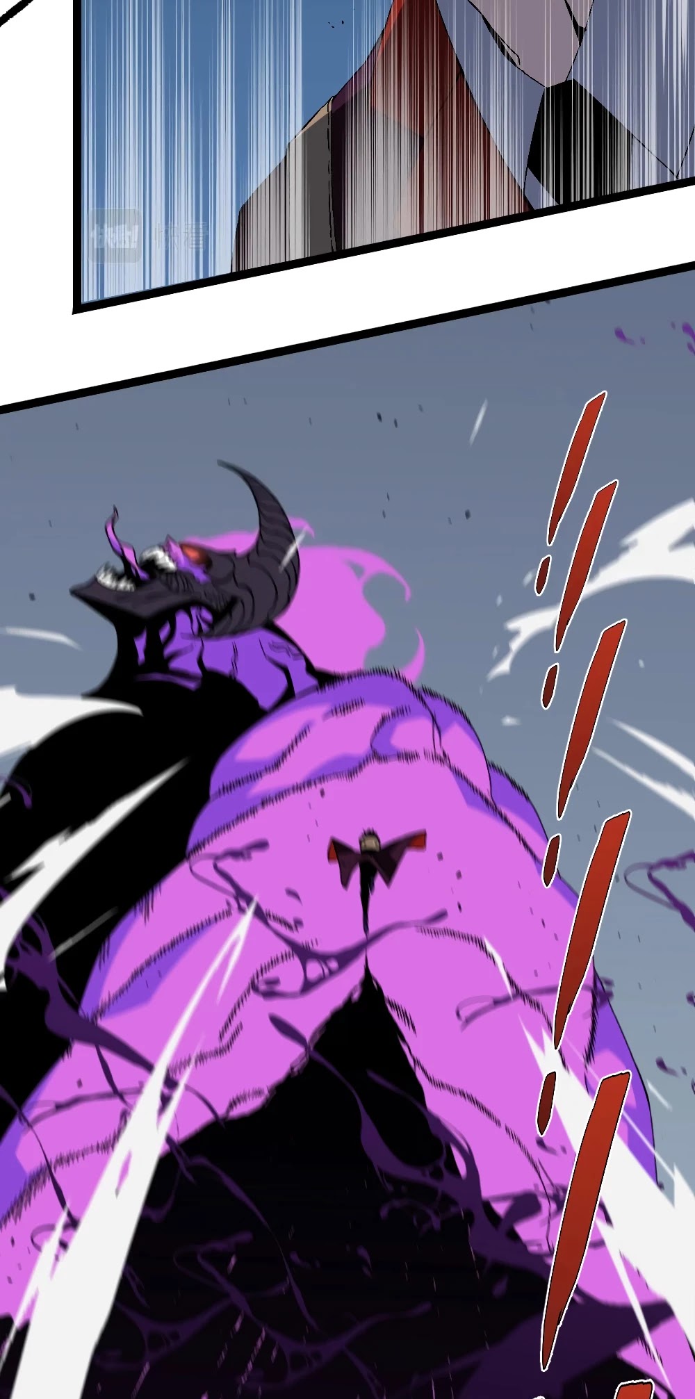 Talent Copycat chapter 11 page 27