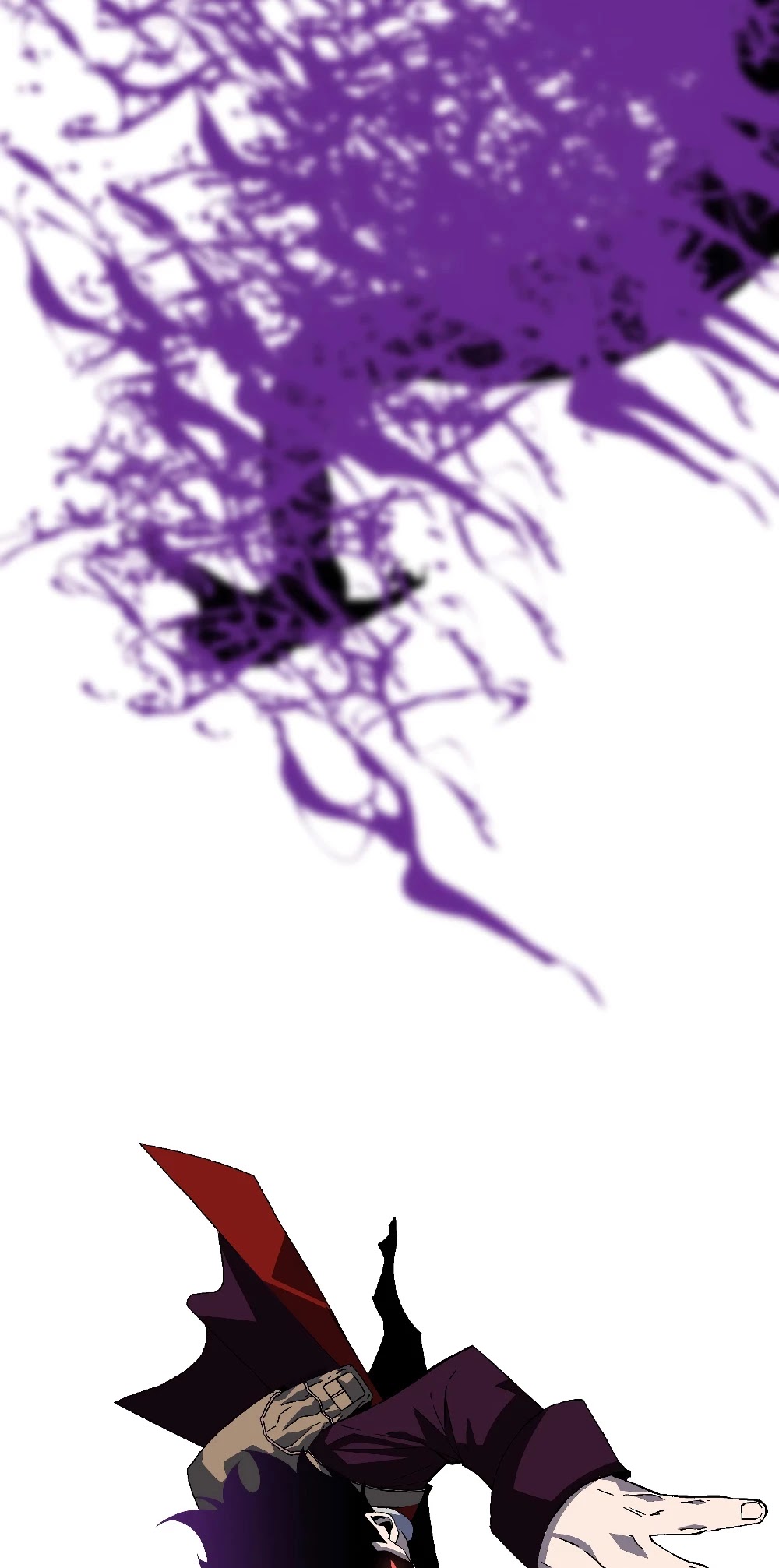 Talent Copycat chapter 11 page 30