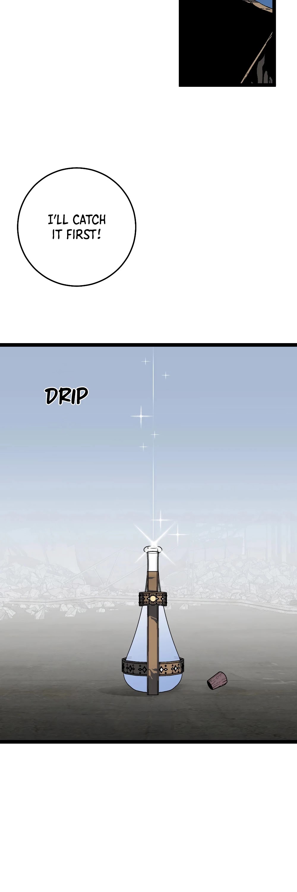 Talent Copycat chapter 11 page 35