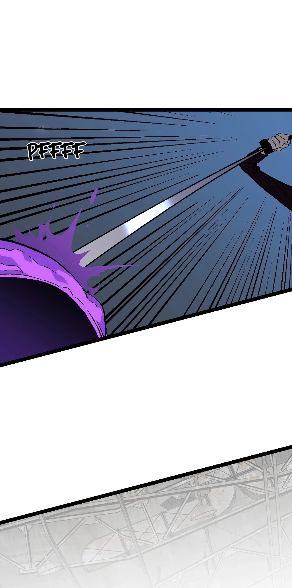 Talent Copycat chapter 11 page 36