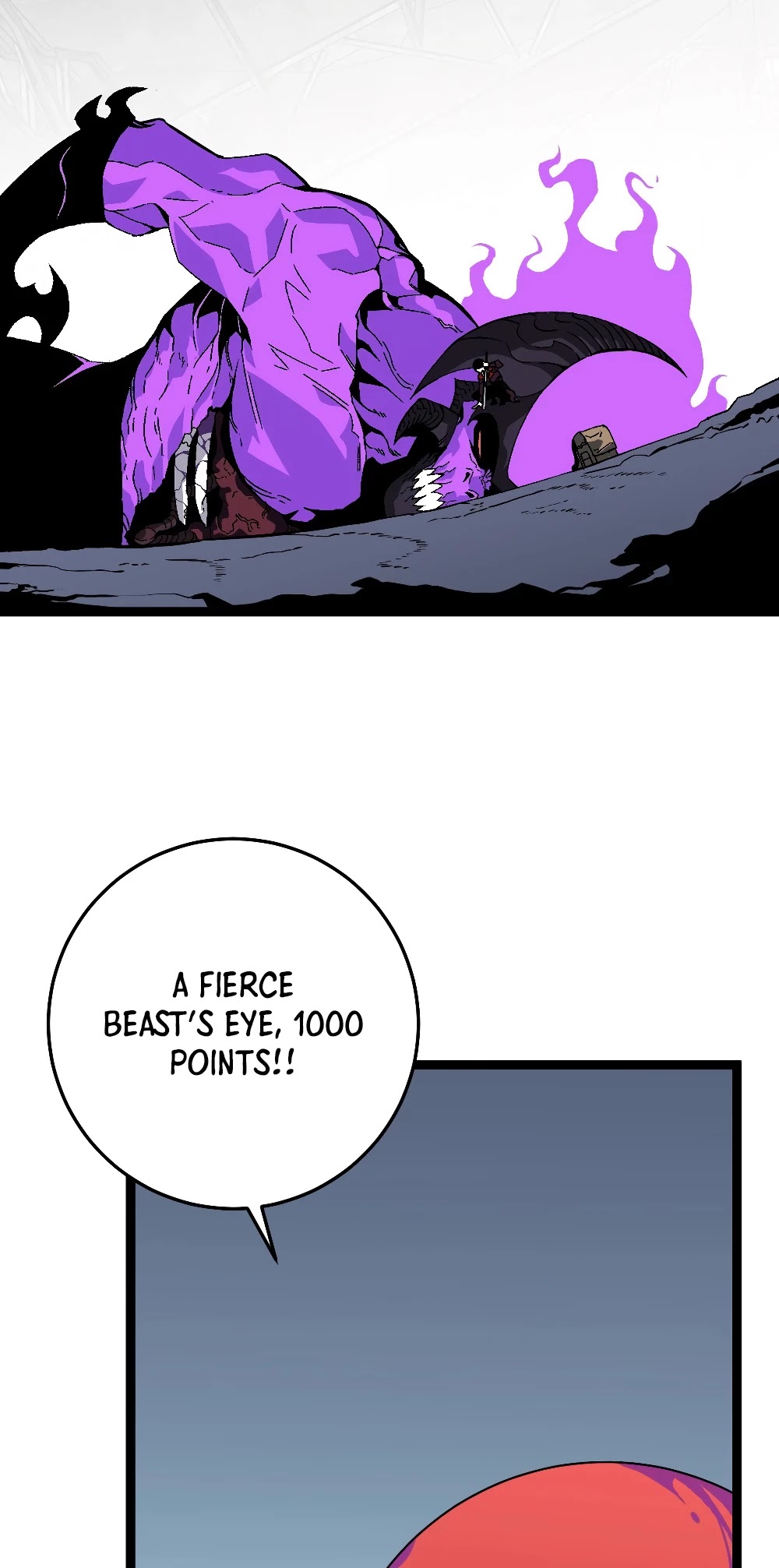 Talent Copycat chapter 11 page 37