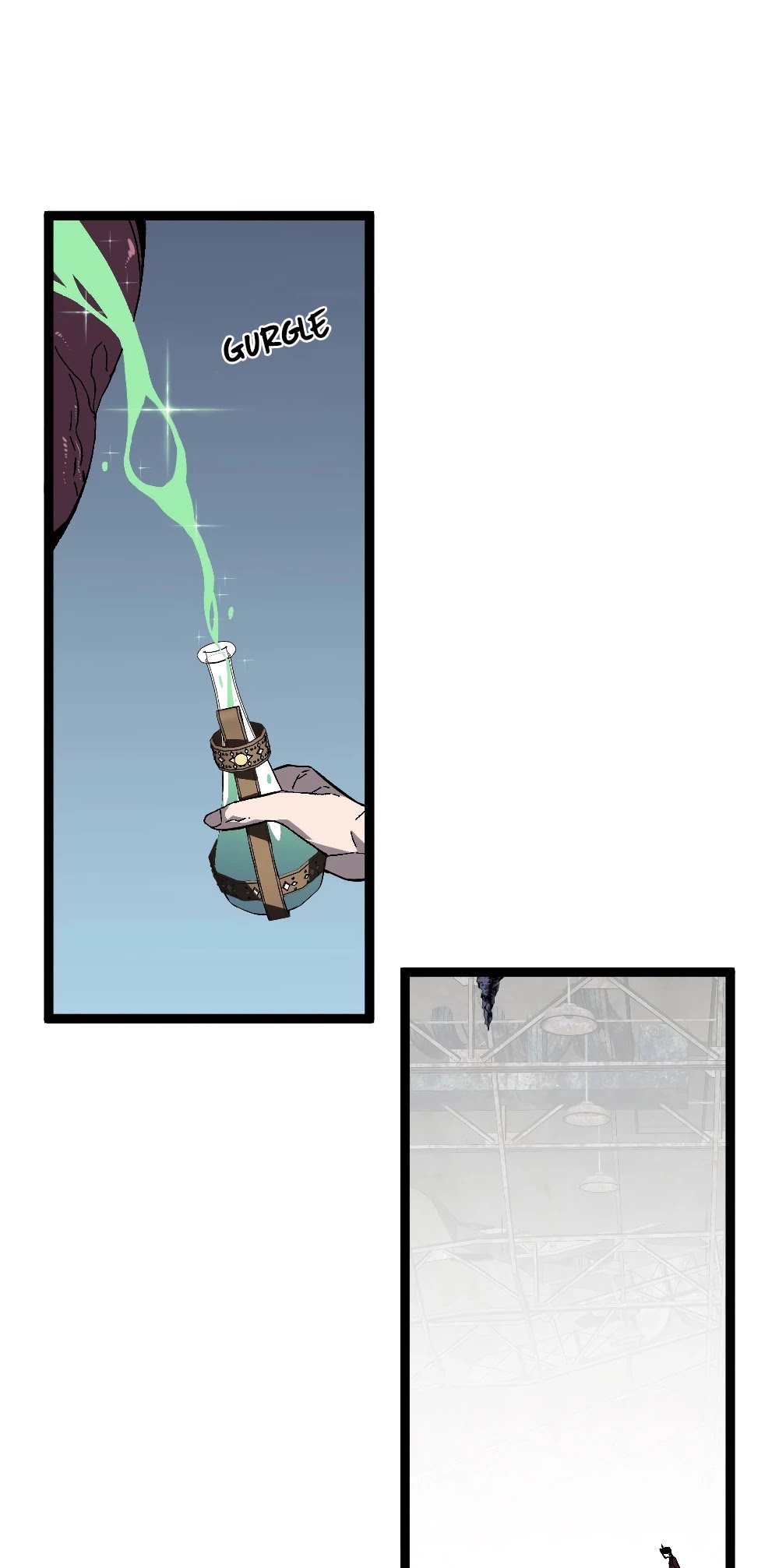 Talent Copycat chapter 11 page 39