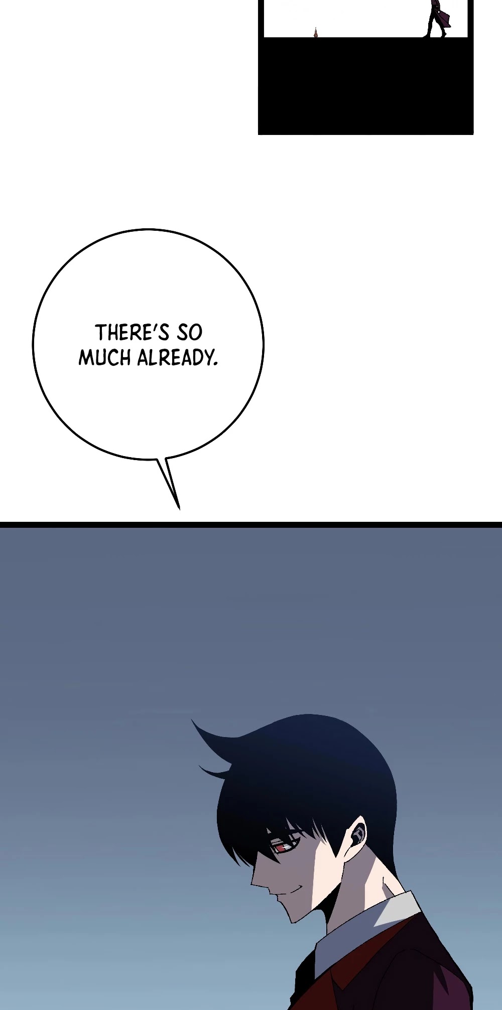 Talent Copycat chapter 11 page 40