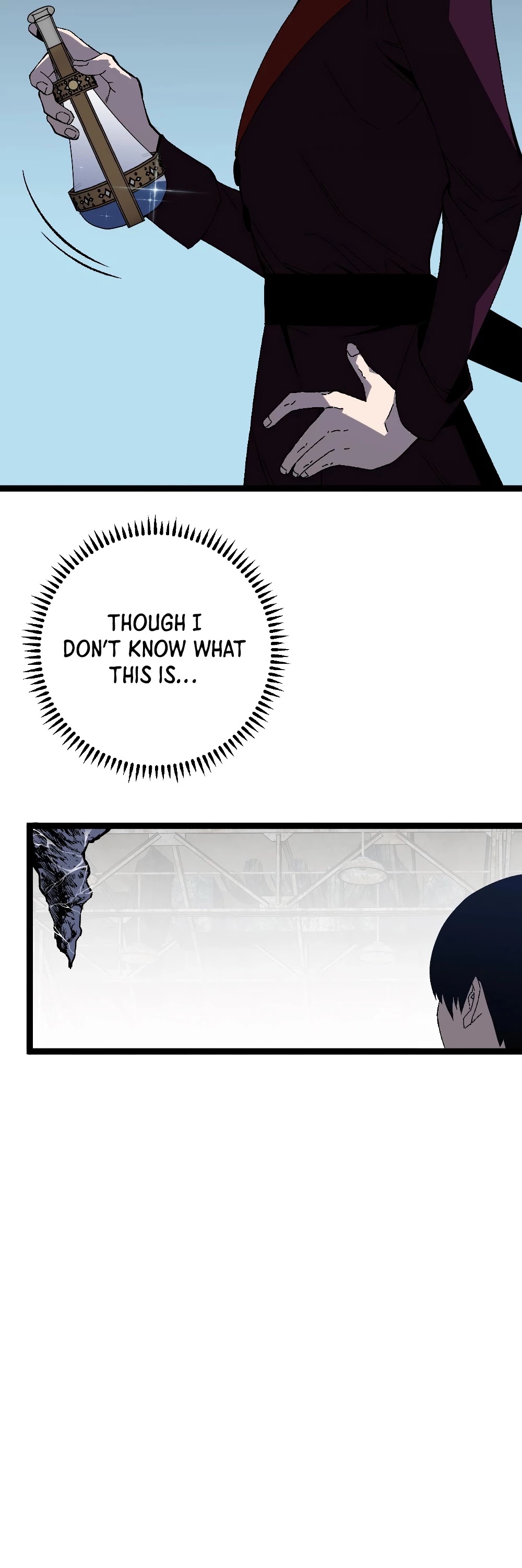 Talent Copycat chapter 11 page 41