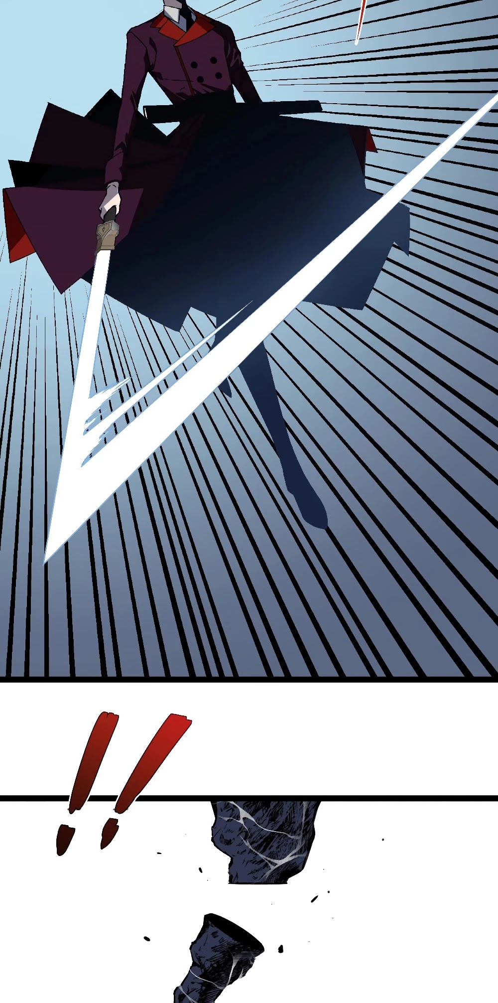 Talent Copycat chapter 11 page 43