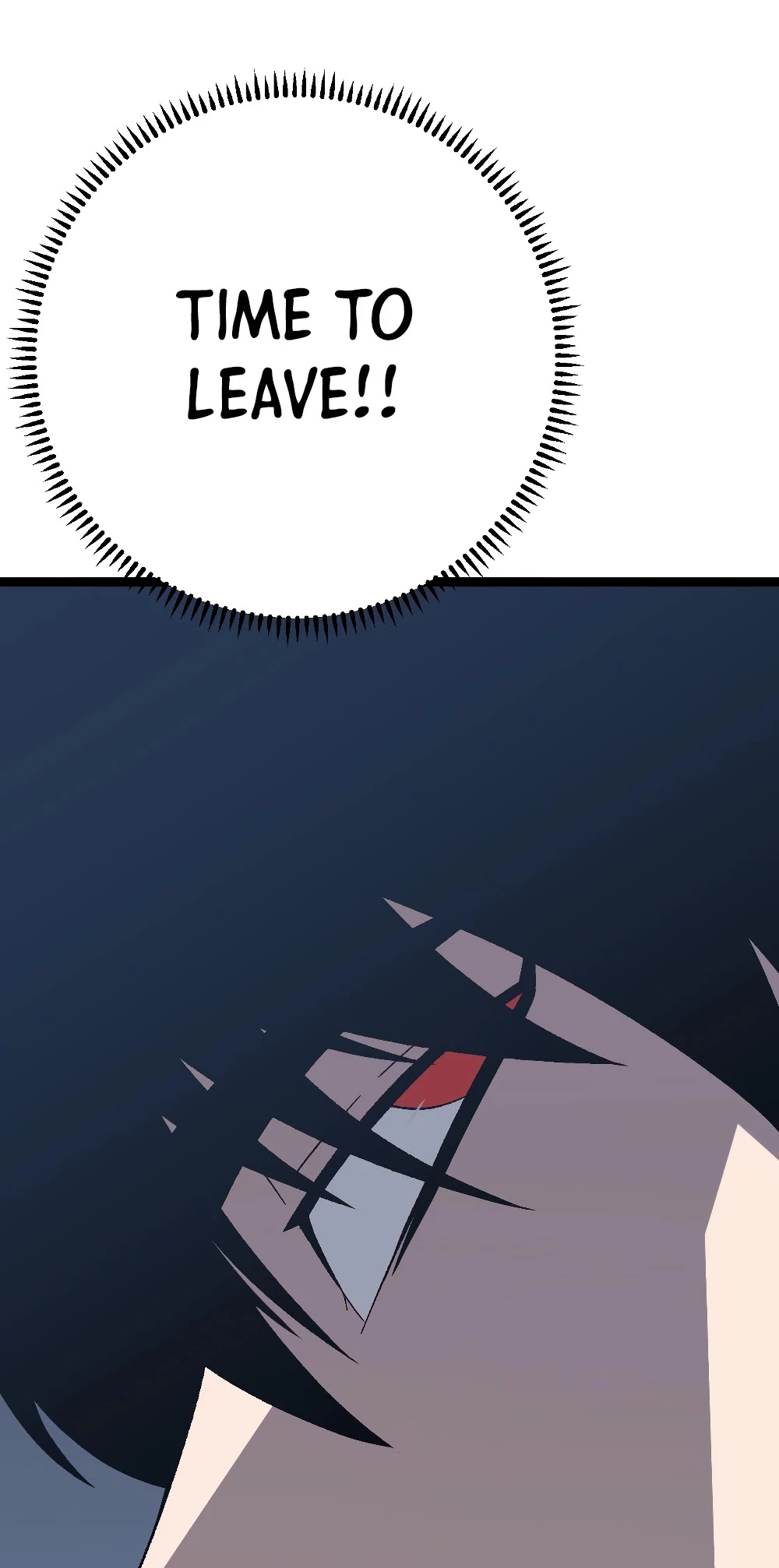 Talent Copycat chapter 11 page 45