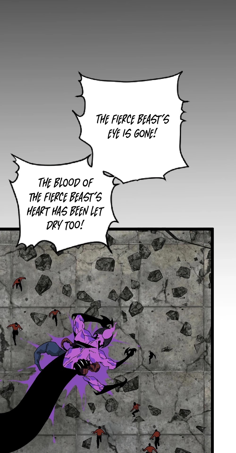 Talent Copycat chapter 11 page 48