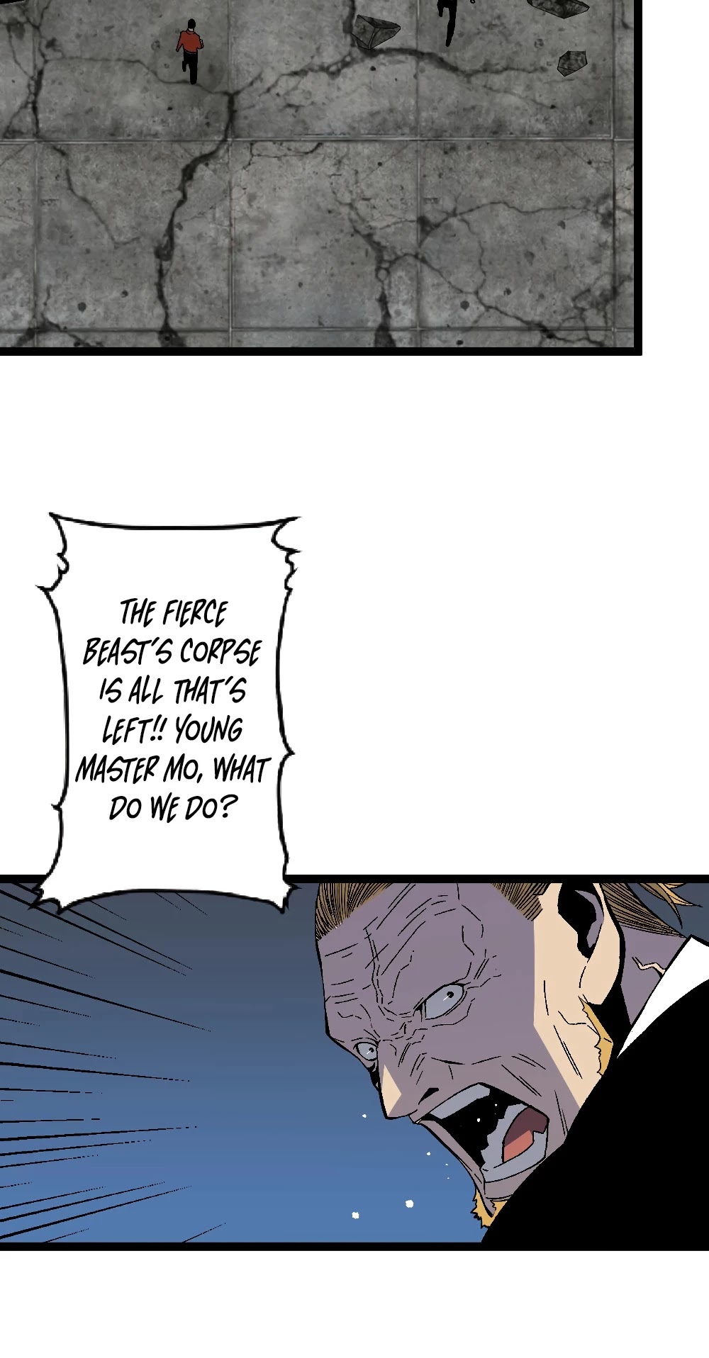 Talent Copycat chapter 11 page 49