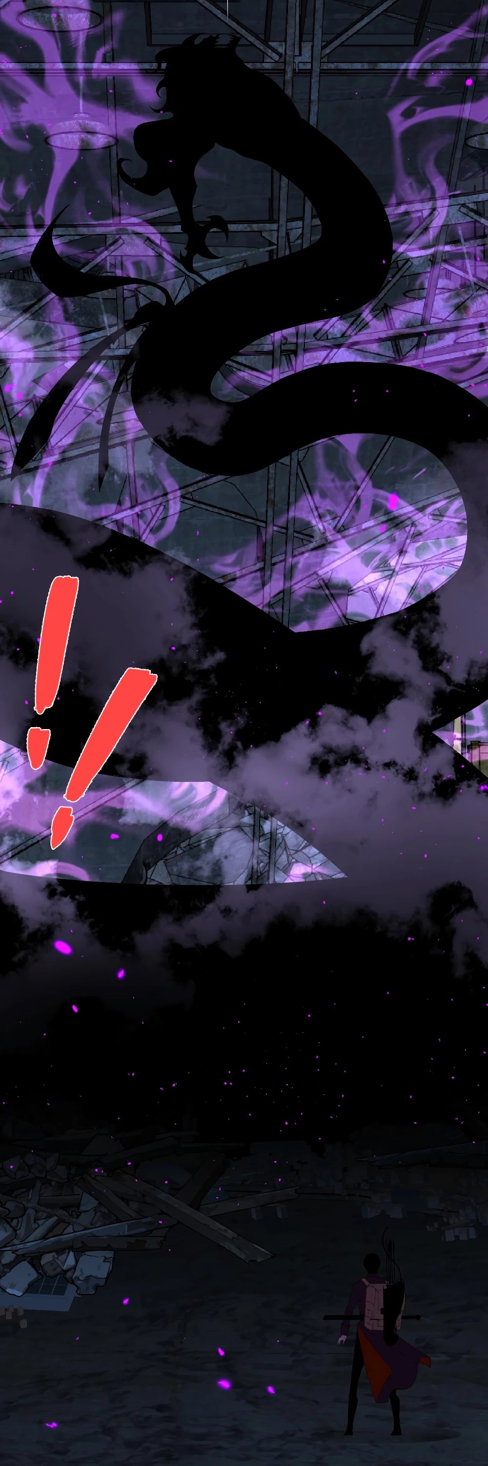 Talent Copycat chapter 11 page 5