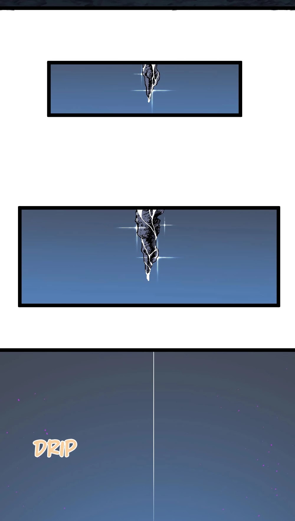 Talent Copycat chapter 11 page 6