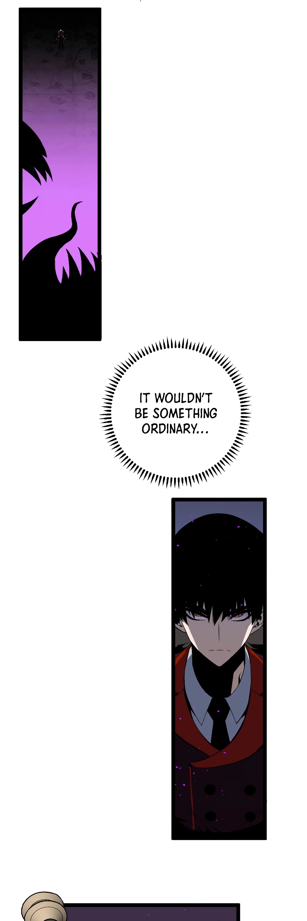 Talent Copycat chapter 11 page 8