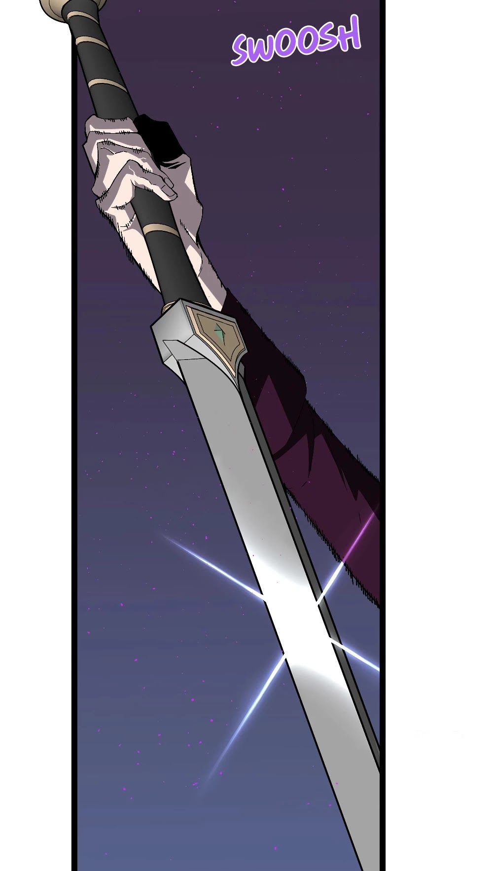 Talent Copycat chapter 11 page 9