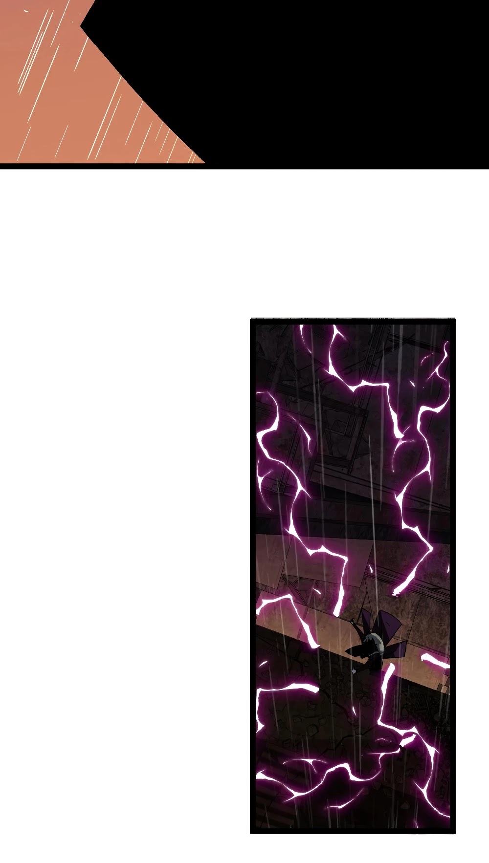 Talent Copycat chapter 12 page 11