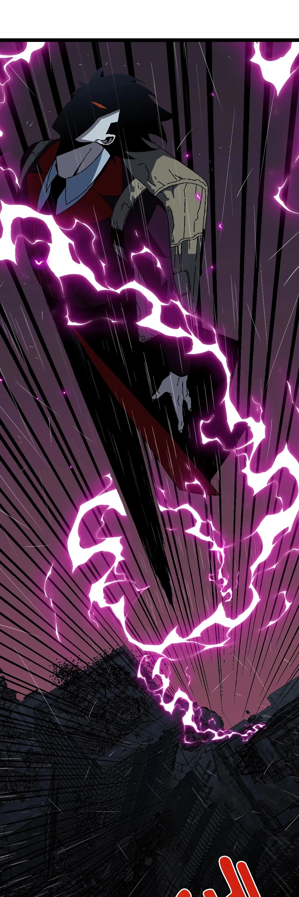 Talent Copycat chapter 12 page 12