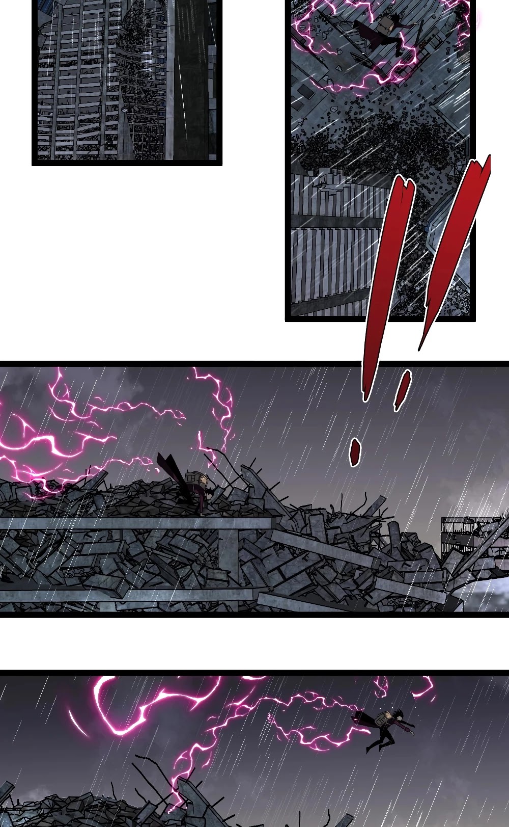 Talent Copycat chapter 12 page 14