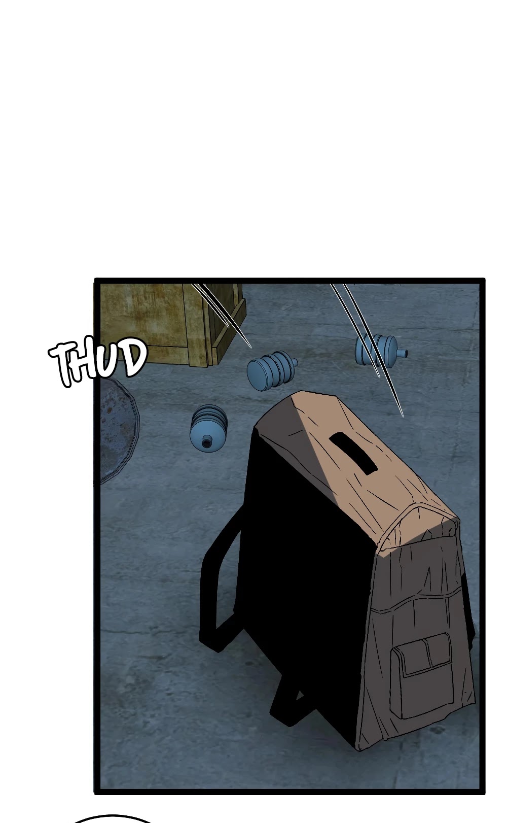 Talent Copycat chapter 12 page 17