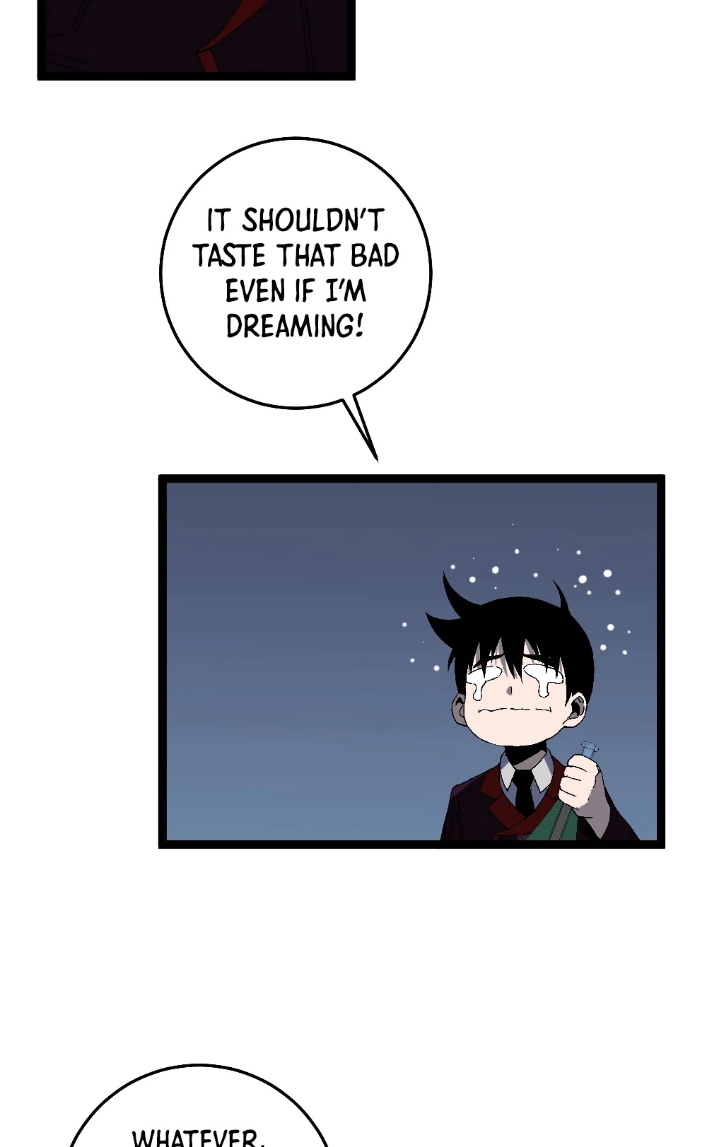 Talent Copycat chapter 12 page 19