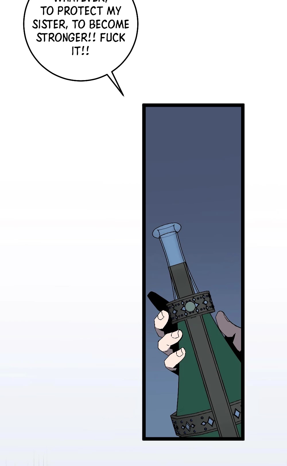 Talent Copycat chapter 12 page 20