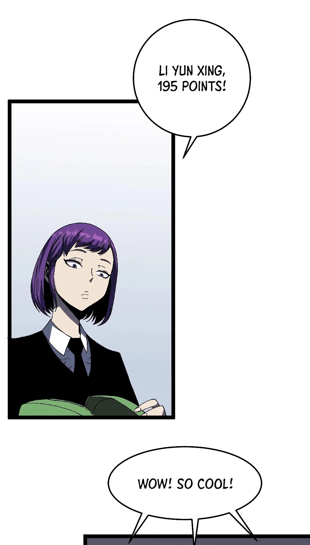 Talent Copycat chapter 12 page 29